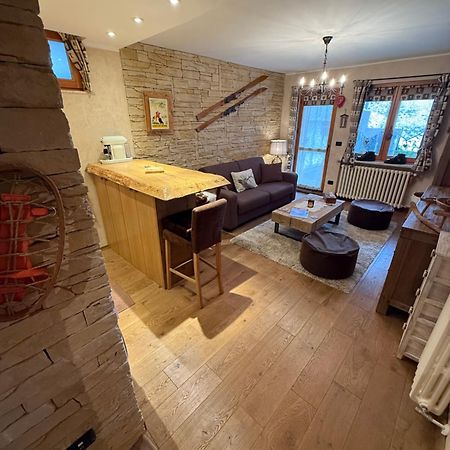 La Casa Del Cervo Apartment Limone Piemonte Luaran gambar